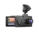 AZDOME M27S 1080P Full HD Dual Channel Front & Rear Dash Cam
