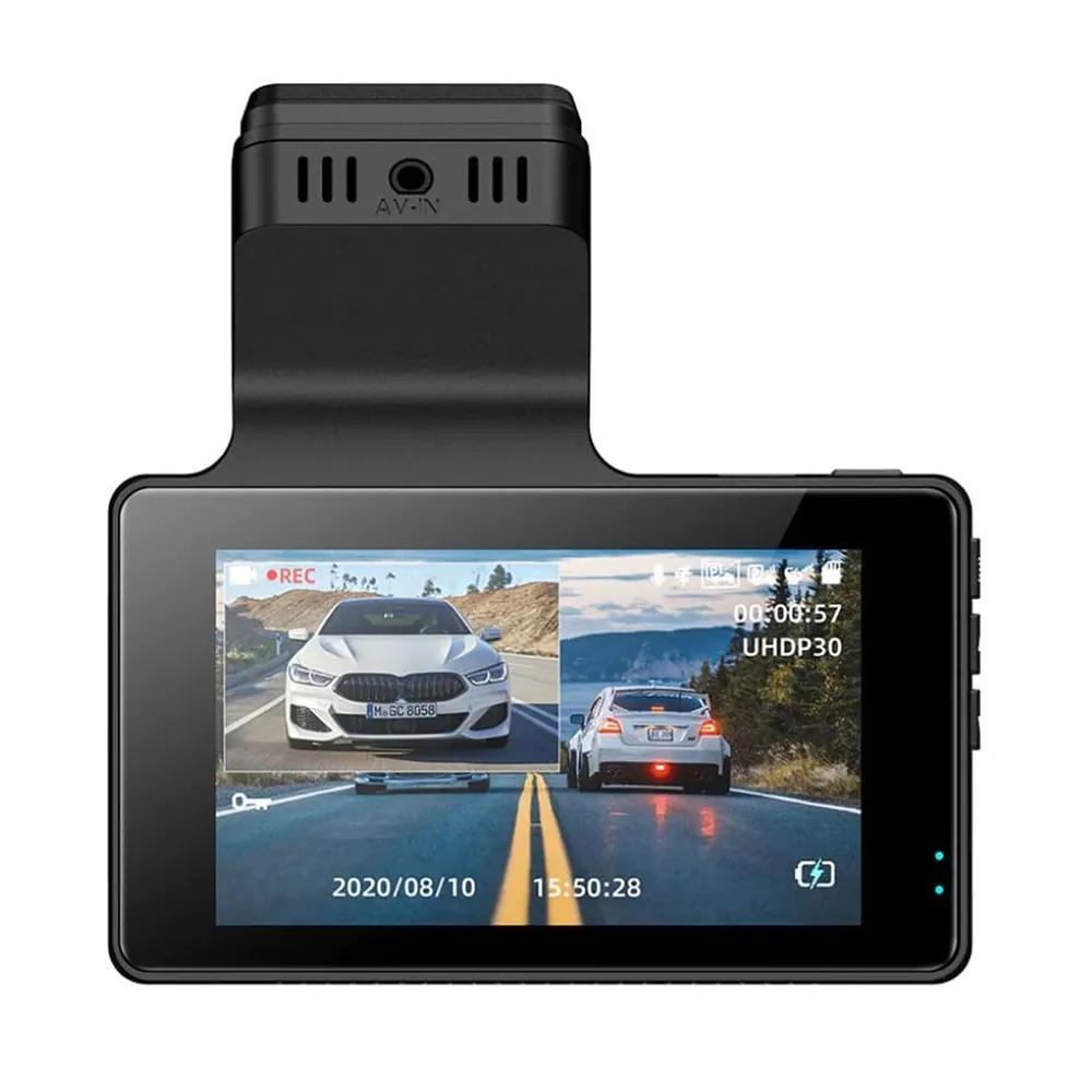 AZDome WR03 Full HD Rear Camera for M63 Pro & BN03 Dash Cam