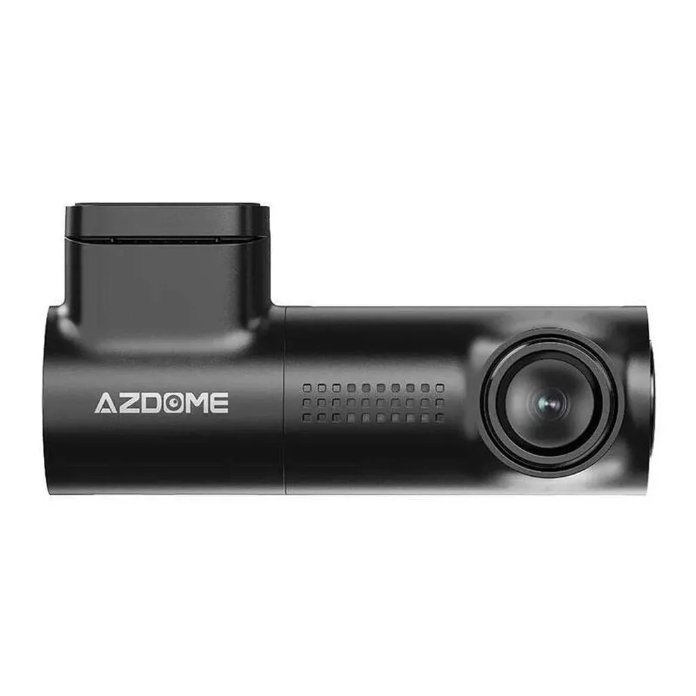 [M330Max] AZDome M330 Max 2CH 4K Wifi GPS Dash Cam