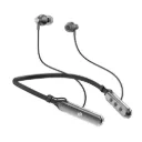 Porodo Soundtec SV Pro Neckband Earphone ENC