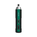Green Lion GSD-17 Cordless Screwdriver - Black