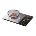 Green Lion Smart Food Scale - Black
