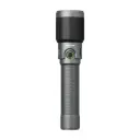 Green lion Ranger Portable LED Torch 3000 mAh - Gray