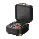 Green Lion Gramo Vinyl Wireless Speaker