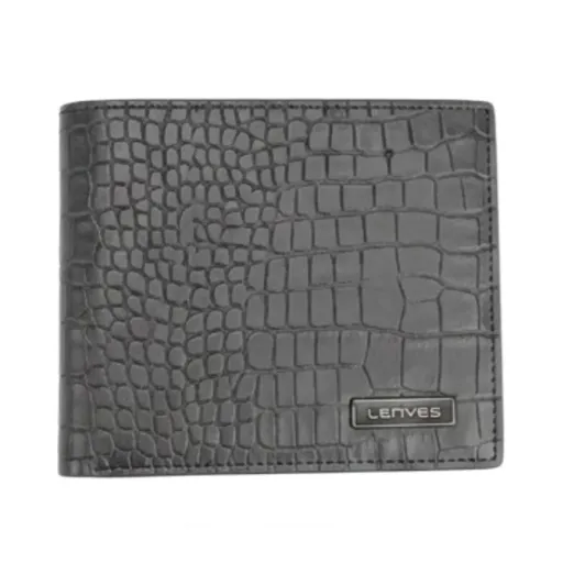 [LHB1006] Lenyes Legend Series River Wallet