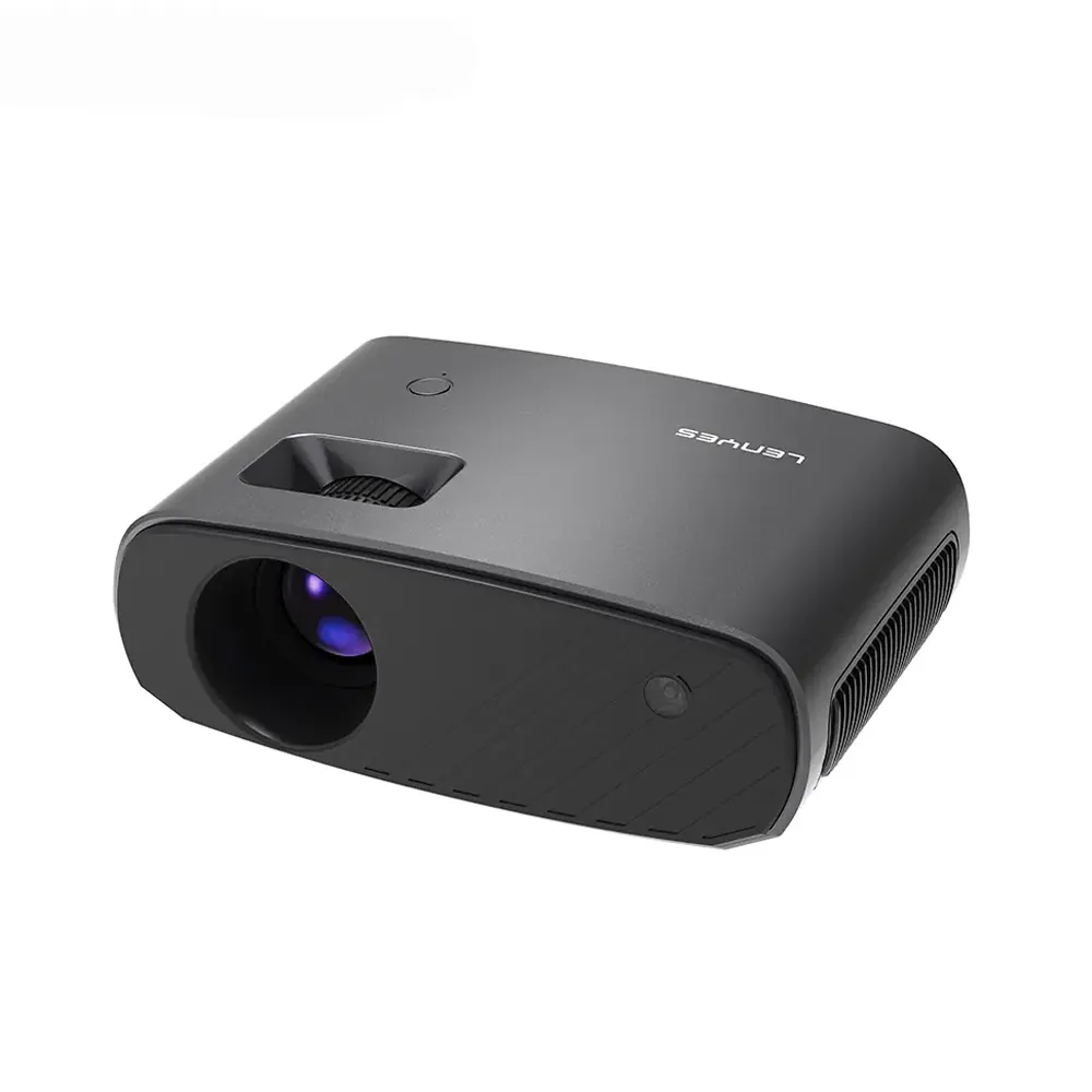 Lenyes LPR04 Pro LED Projector