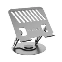 Lenyes CR190 Rotating Metal Laptop Stand