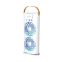 Lenyes LHF03 Spray Fan Double-ended