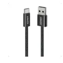 Anker Zolo 3.3ft (1m) USB-A to USB-C Cable (Braided)