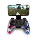 Havit GameNote G180BT Transparent RGB Gamepad