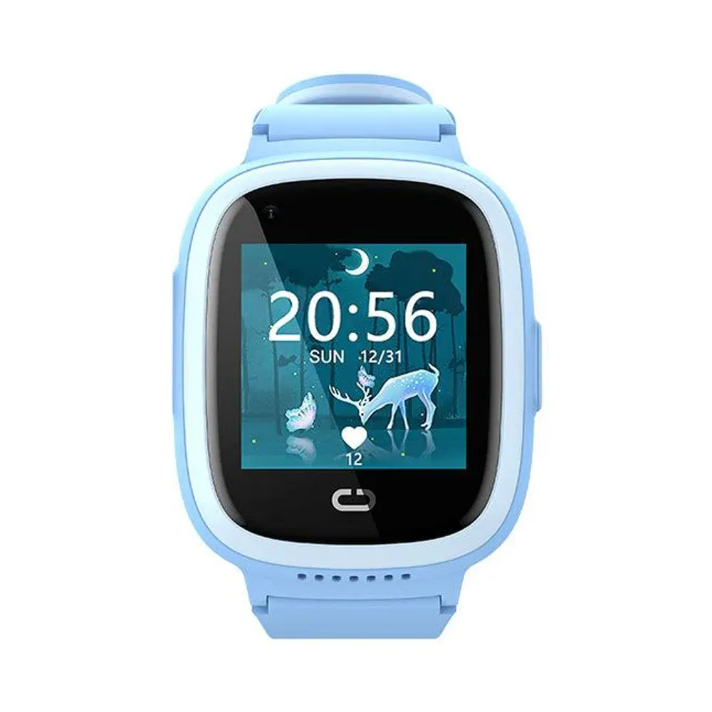 Havit KW11 4G Talking Kids Smart Watch
