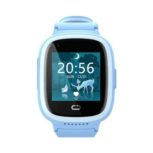 [KW11-BU] Havit KW11 4G Talking Kids Smart Watch