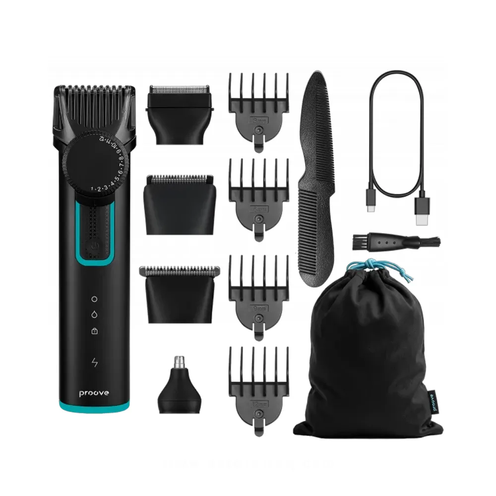 Proove Dorian Multifunctional Hair Trimme