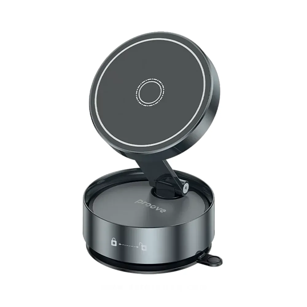 Proove Griptor Suction Type Universal Mount