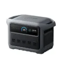 Anker SOLIX C1000 Gen 2 Portable Power Station - 1,024Wh | 2,000W