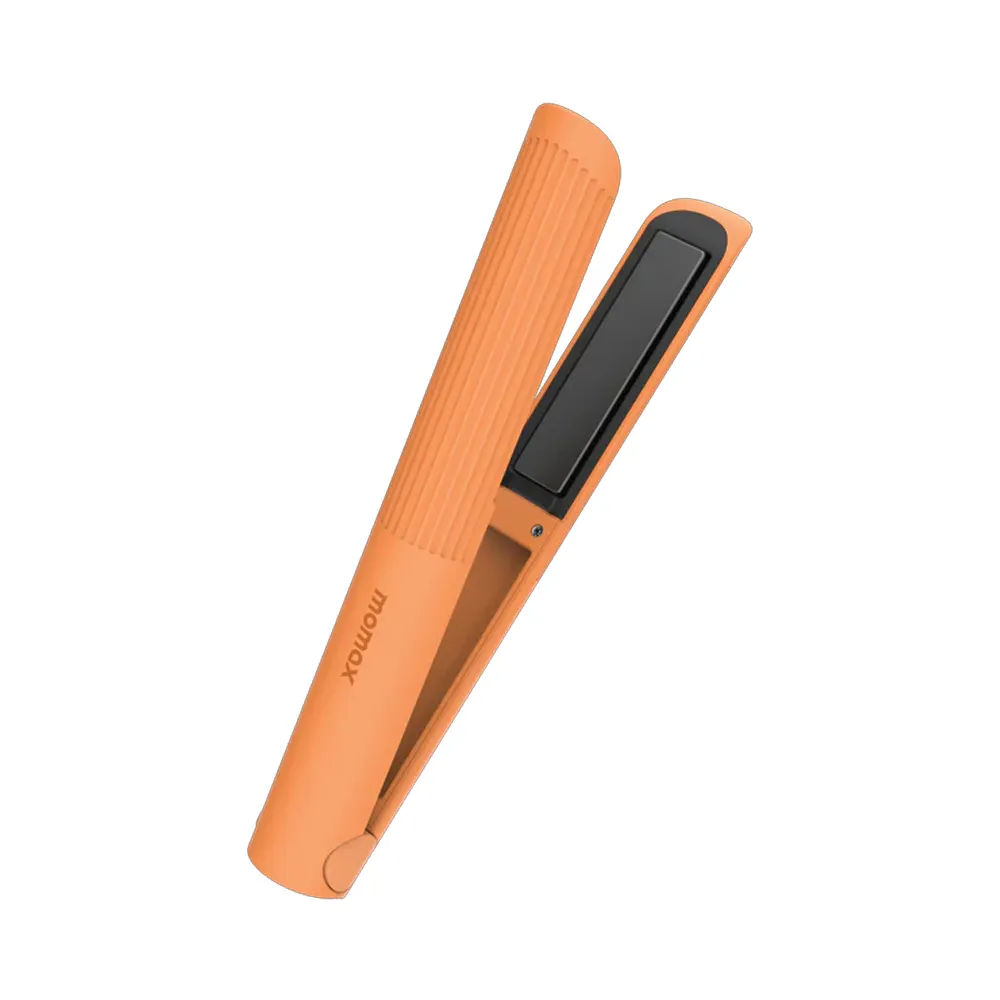 Momax 1-Care Styler Cordless Mini Hair Straightener