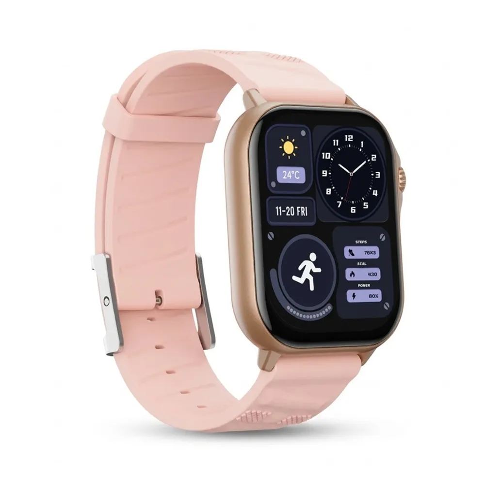 Havit M9061 Wireless Call Smart Watch
