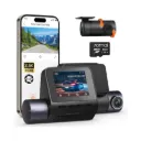 70mai A200 Dash Cam Set (Front + Rear Cam Set)