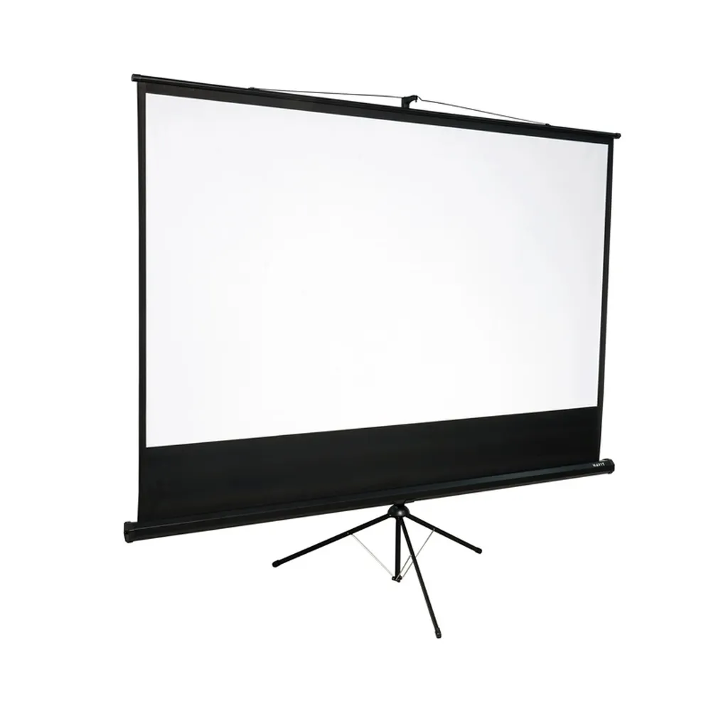 Havit PS100E 100" Motorized Projector Screen