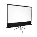 Havit PS100E 100" Motorized Projector Screen