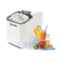 Denx DX2051-Ice Maker-1.3L White