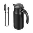 DENX-DX3803 Car Kettle 12V 24V Dual Voltage 800 ML