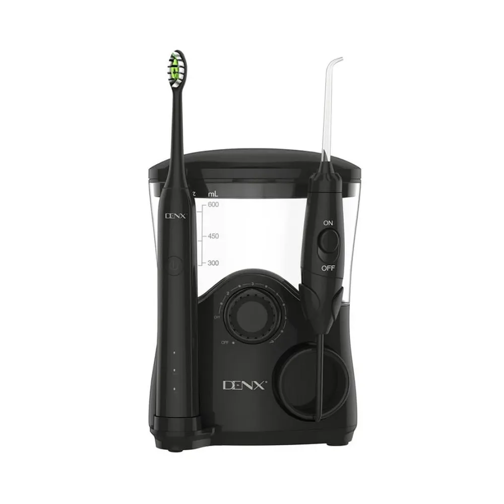 DENX Water Flosser DX3716 - 600ml Tank
