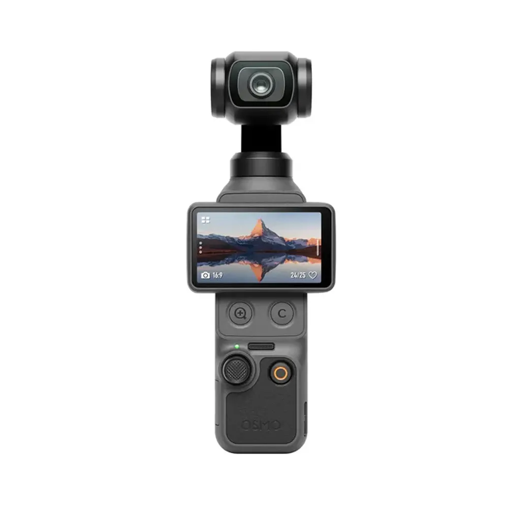 [190021158542] Dji Osmo Pocket 4 Creator Combo
