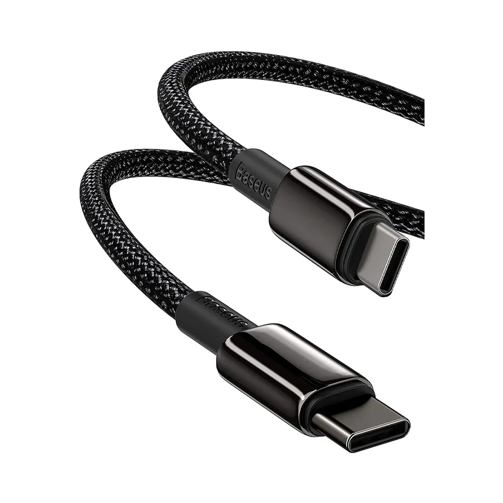 Baseus Dynamic 4 Fast Charging Cable USB-C to USB-C 100W