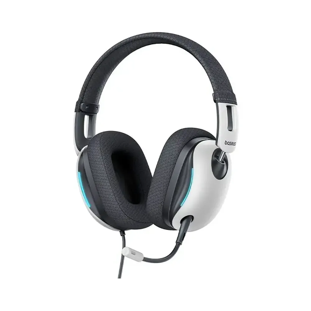 Baseus GoPlay 1+Max Gaming USB-A Wired Headphones