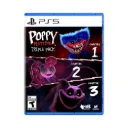 Poppy Playtime Triple Pack - PS5