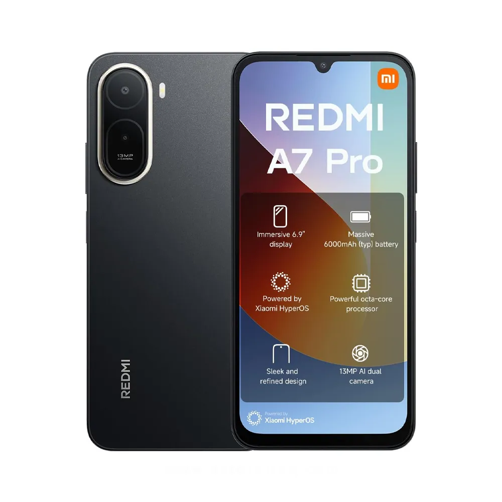 Xiaomi Redmi A7 Pro