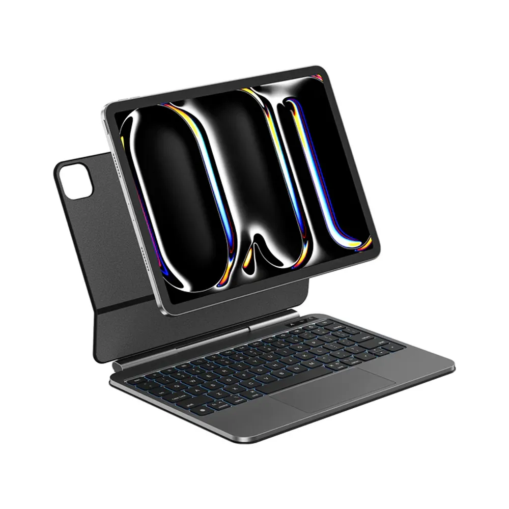 [MK-002] WiWU MK-002 Magic Keyboard iPad 10 2022 / 11 A16