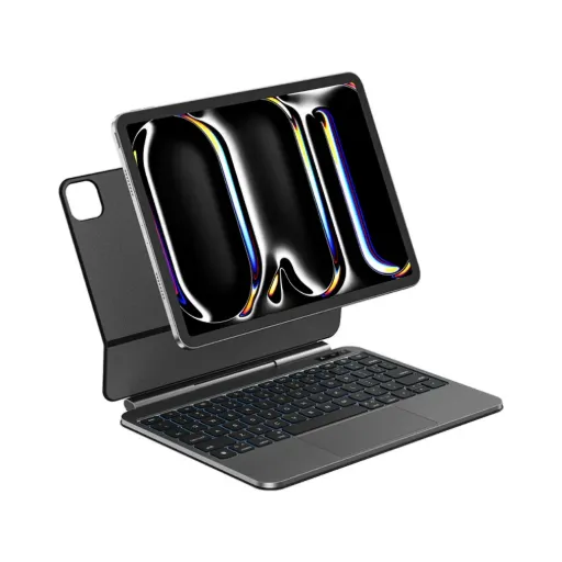 [MK-002] WiWU MK-002 Magic Keyboard iPad 10 2022 / 11 A16