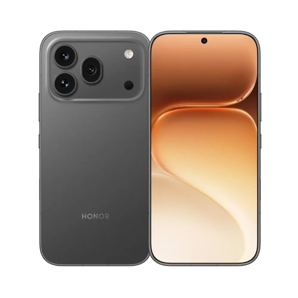 Honor 600 Pro