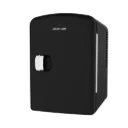 Green Lion GMF-75 Mini Fridge - Black