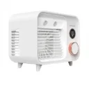 Porodo Lifestyle Mini Mist Fan Desktop Air Cooler - White