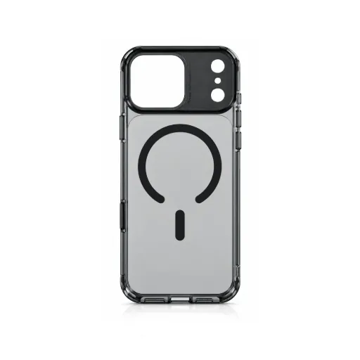 COVER DFANS  IP 17PM  MAGSAFE-DFA23 (Black)