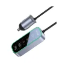 Yesido Y53 97W Quick Car Charger 1.5 Meter