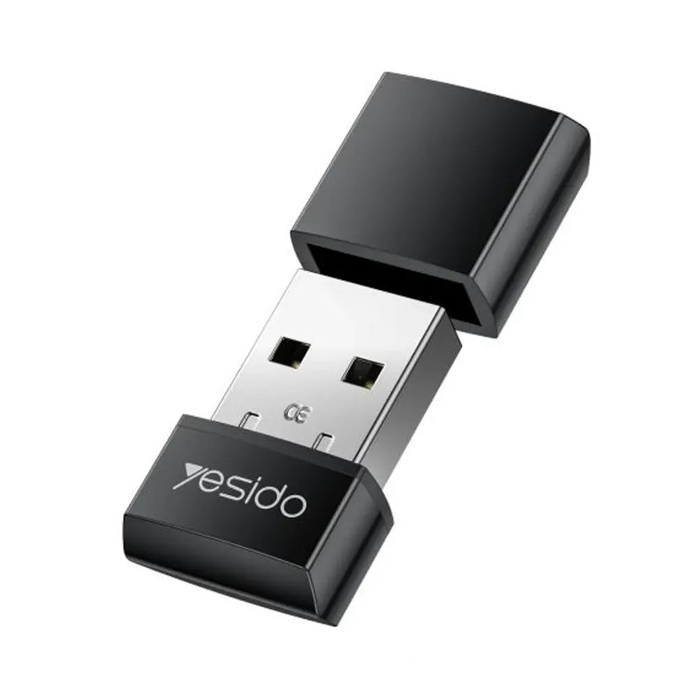 [WP10] Yesido WiFi Wireless USB-A Adapter 150Mbps