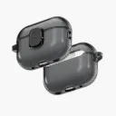 UNIQ GLASE PRO AIRPODS PRO 3RD