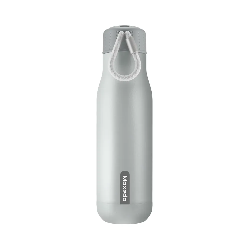 MOXEDO STAINLESS STEEL VACUUM FLASK