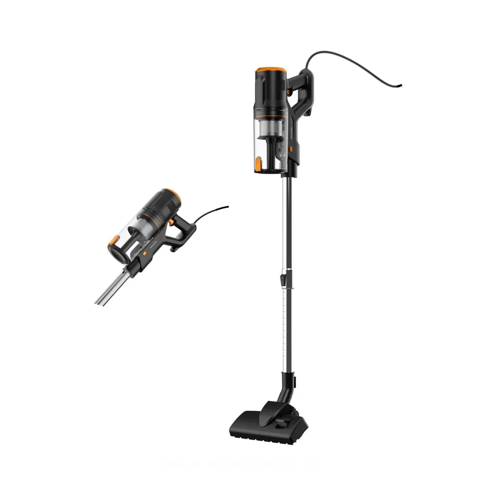 Moxedo Corded Vacuum Cleaner 600W