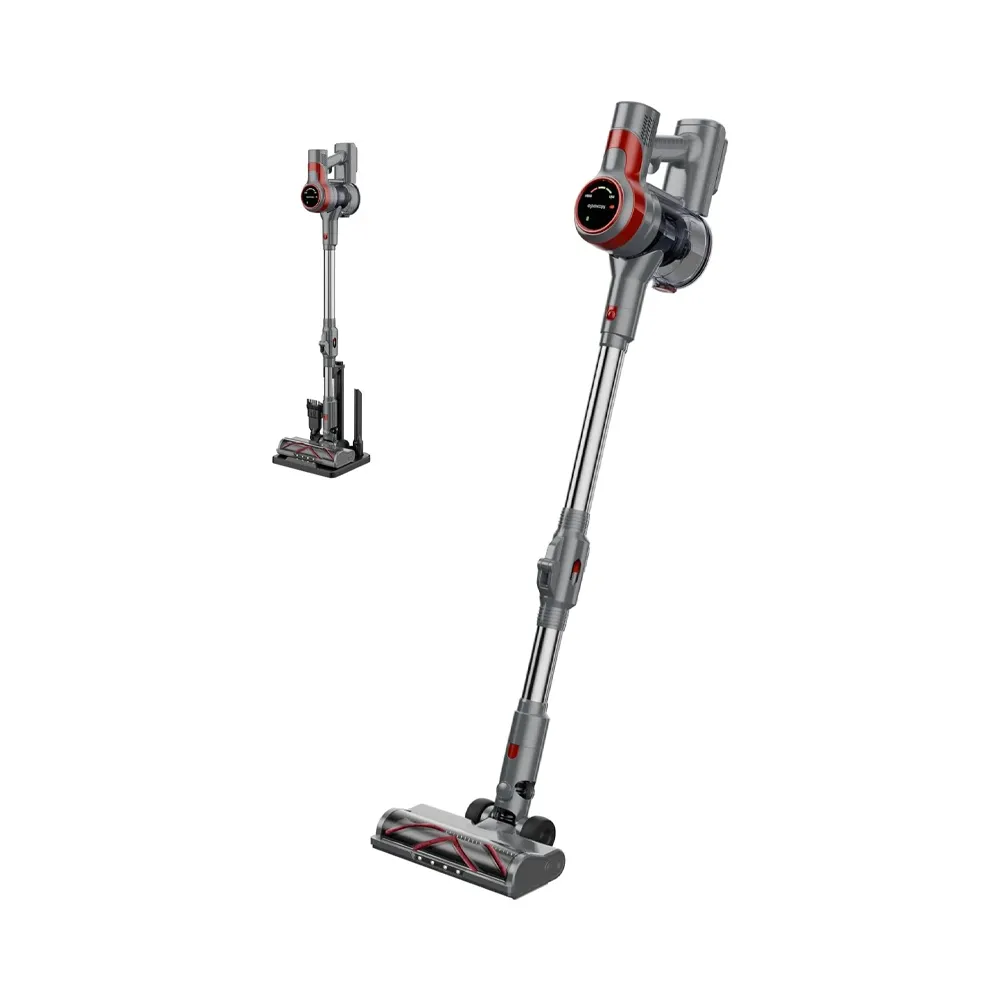 Moxedo Cordless Vacuum Cleaner