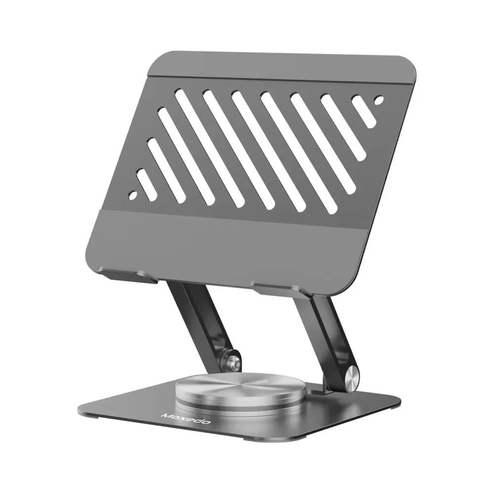MOXEDO ALUMINUM 360 TABLET STAND