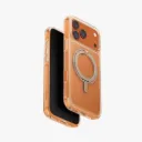 UNIQ SWIVIX IPHONE 17 PRO MAX - TAUPE GOLD