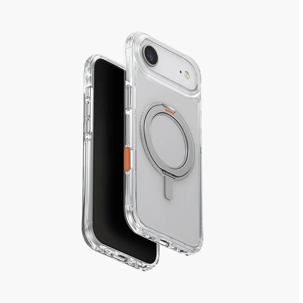 UNIQ SWIVIX IPHONE 17 AIR - CLEAR