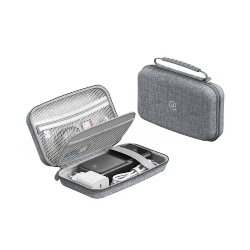 [ZB290SNB01] USAMS Large Capacity Travel Storage Bag