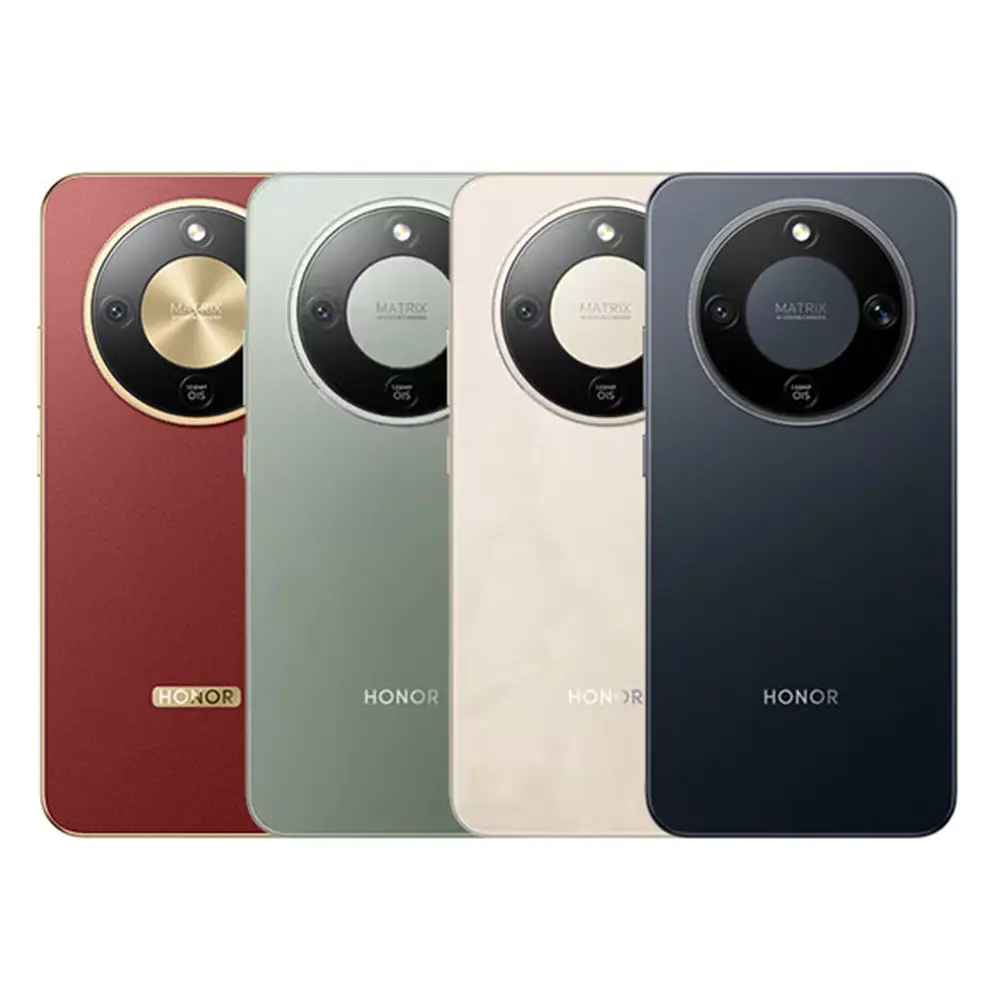 Honor X9d (Forest Green, 8GB)