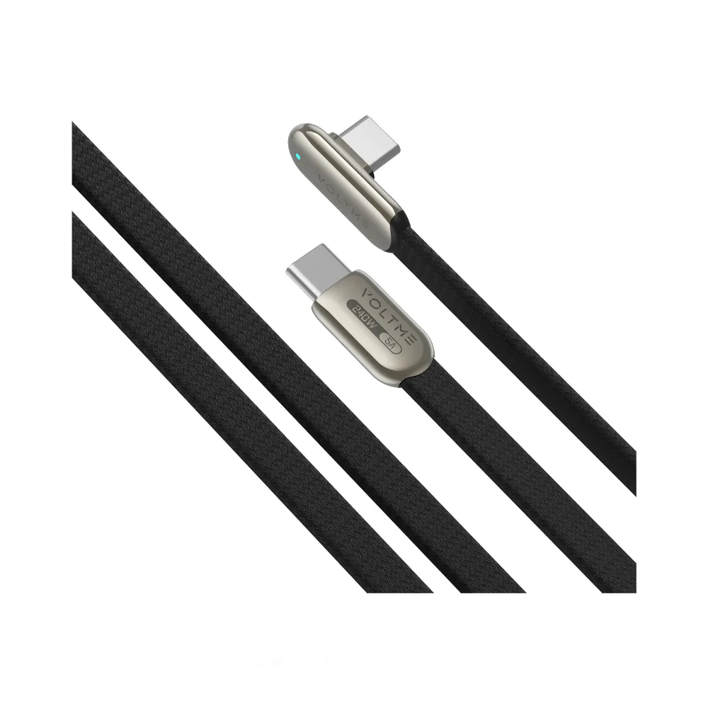 Voltme Powerlink Dott Series | PD 240W | 1.2M